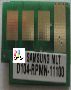 Čip za Samsung ML-2160/2162/2165/2168/SCX-3400/3405 za 1500 strani (MLT-D101S)
